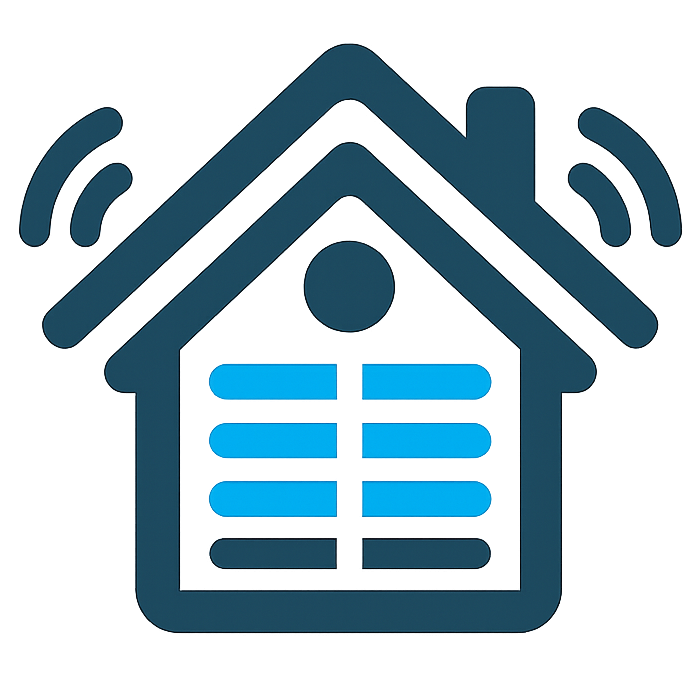 Vegas Smart Blinds